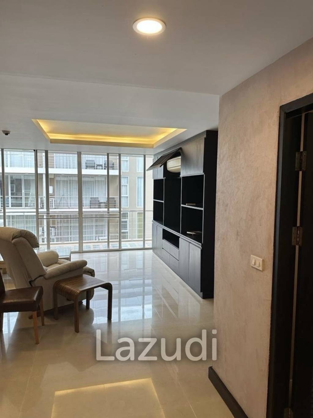 Premium 1-Bedroom Condo in Twin Peaks Chang Khlan