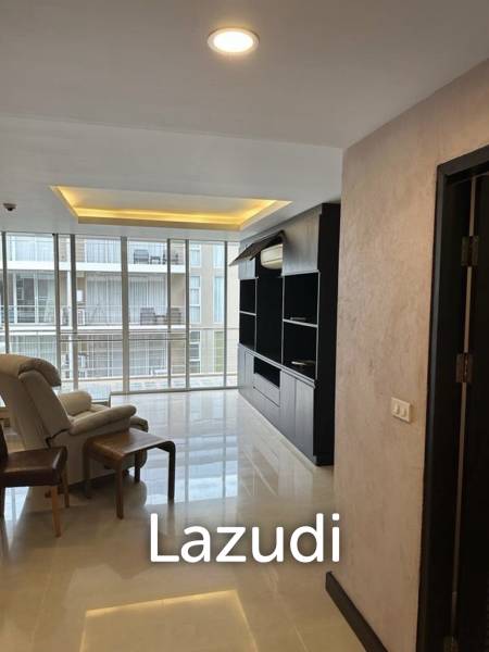 Premium 1-Bedroom Condo in Twin Peaks Chang Khlan