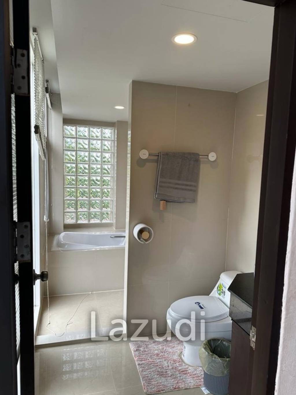 Premium 1-Bedroom Condo in Twin Peaks Chang Khlan