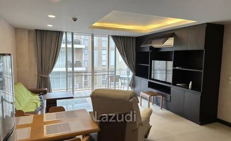 Premium 1-Bedroom Condo in Twin Peaks Chang Khlan