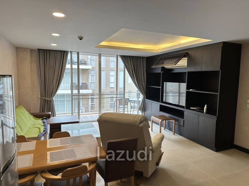 Premium 1-Bedroom Condo in Twin Peaks Chang Khlan