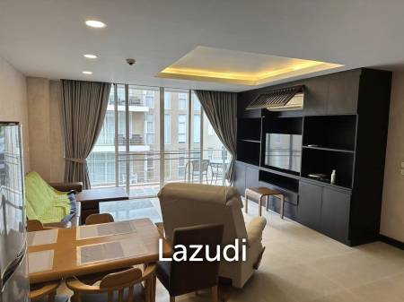 Premium 1-Bedroom Condo in Twin Peaks Chang Khlan