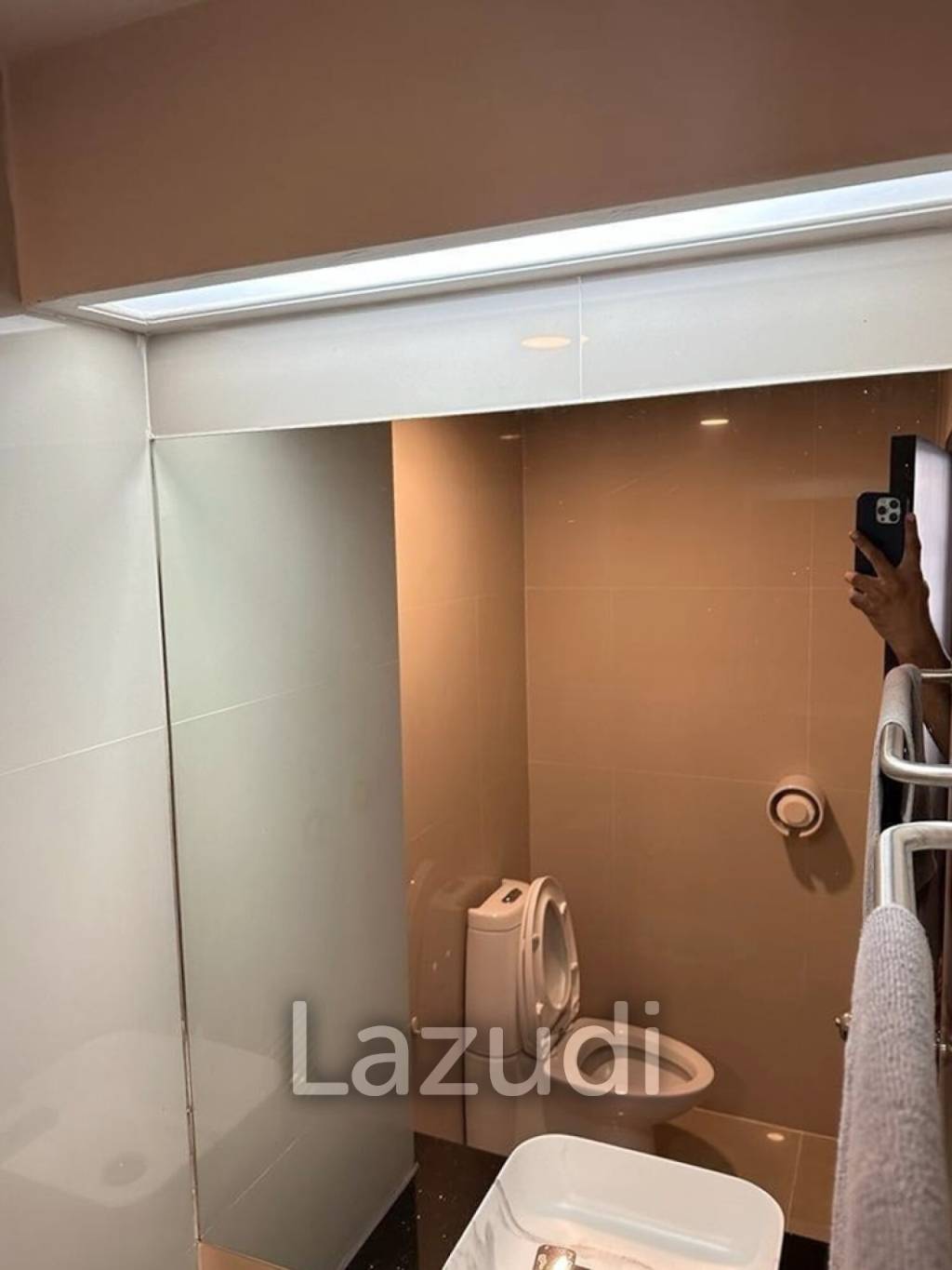 Premium 1-Bedroom Condo in Twin Peaks Chang Khlan