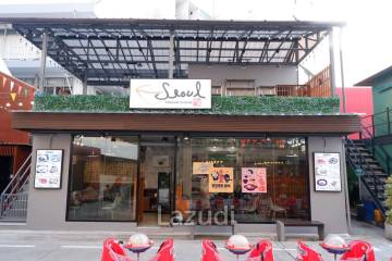 BUSINESS FOR SALES: Restaurant for rent in Sukhumvit 78