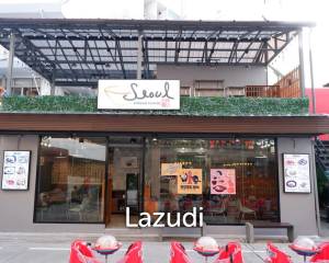 BUSINESS FOR SALES: Restaurant for rent in Sukhumvit 78