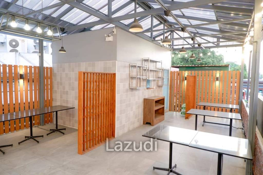 BUSINESS FOR SALES: Restaurant for rent in Sukhumvit 78