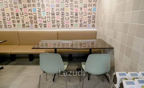 BUSINESS FOR SALES: Restaurant for rent in Sukhumvit 78
