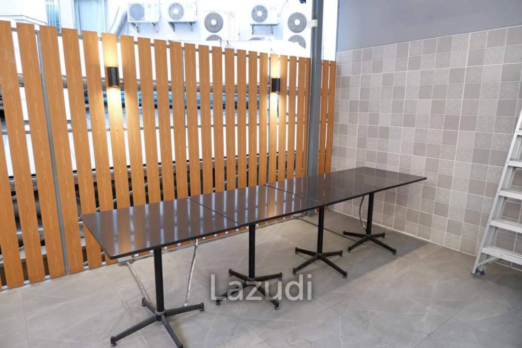 BUSINESS FOR SALES: Restaurant for rent in Sukhumvit 78