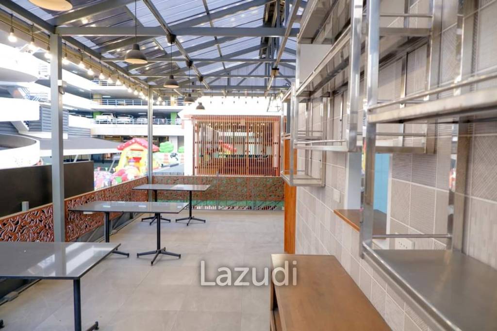 BUSINESS FOR SALES: Restaurant for rent in Sukhumvit 78