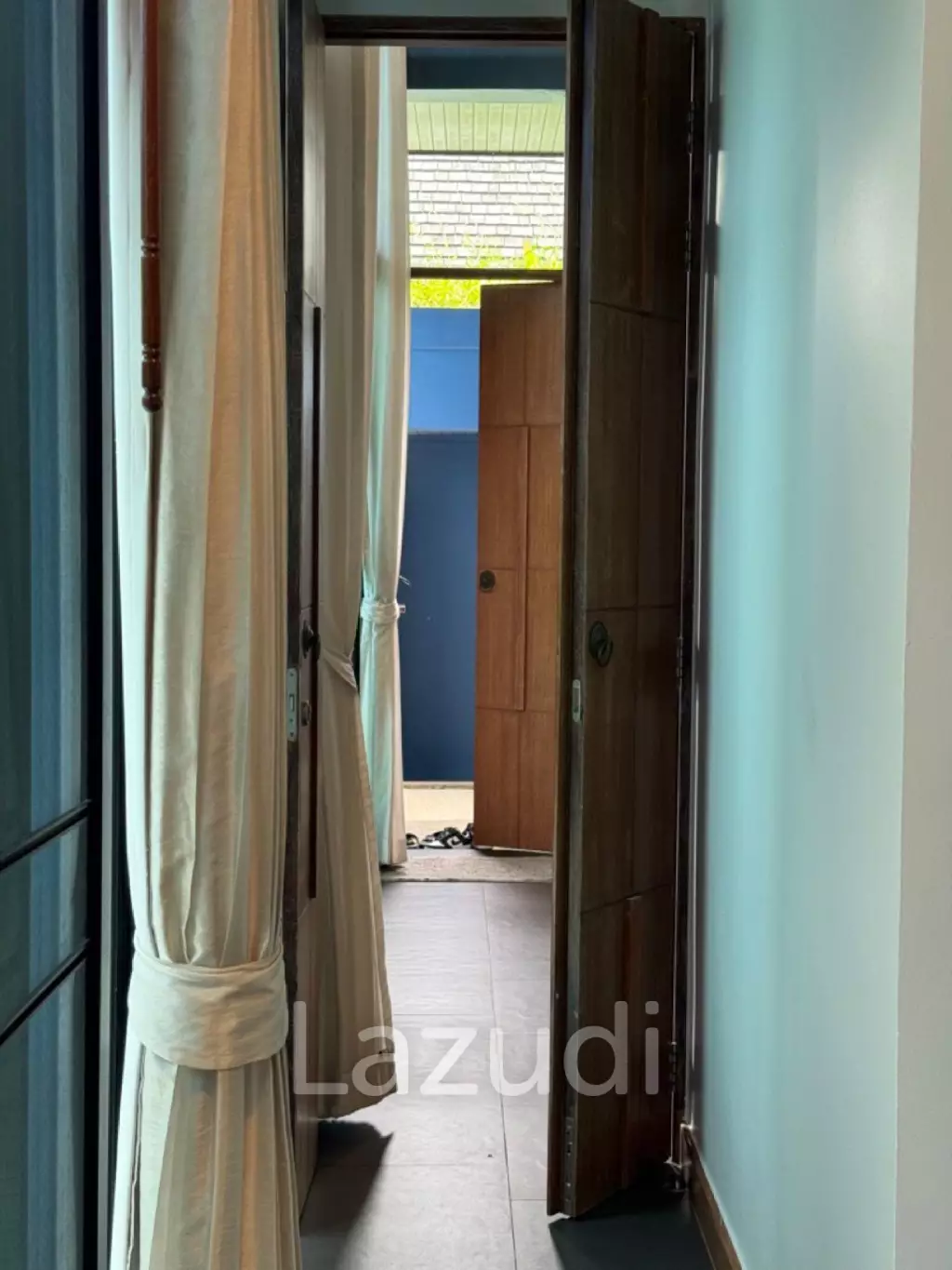 Chic One-Bedroom Villa with Private Pool in Phuket