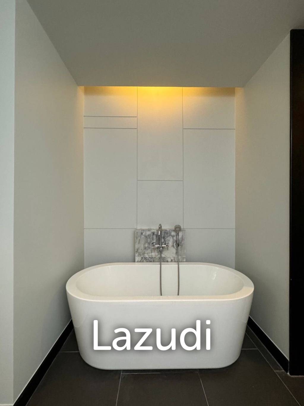 Chic One-Bedroom Villa with Private Pool in Phuket
