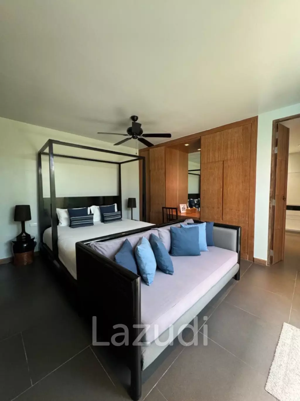 Chic One-Bedroom Villa with Private Pool in Phuket