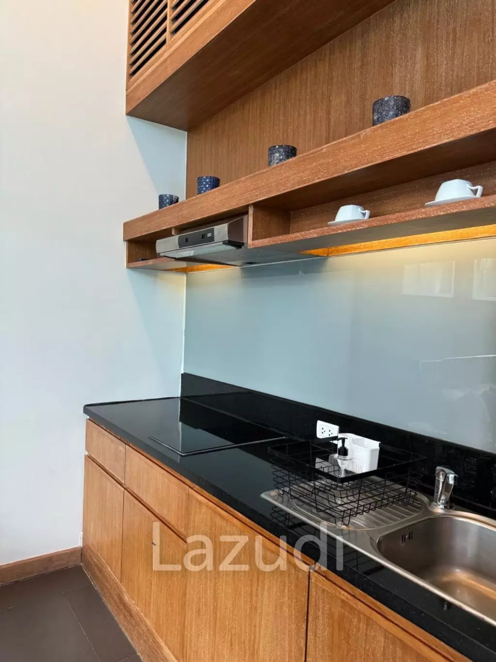 Chic One-Bedroom Villa with Private Pool in Phuket