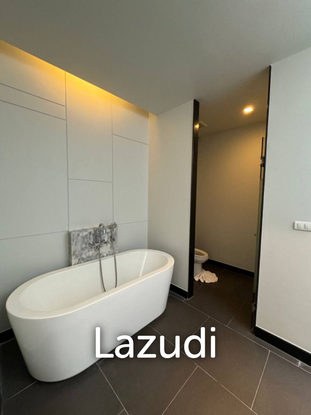 Chic One-Bedroom Villa with Private Pool in Phuket