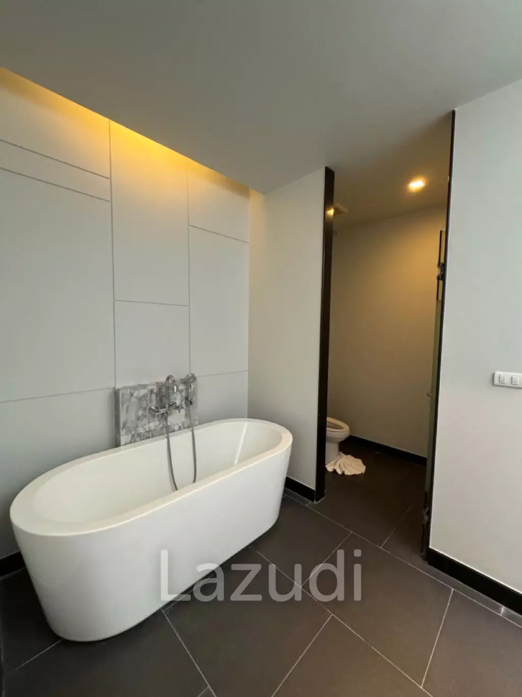 Chic One-Bedroom Villa with Private Pool in Phuket