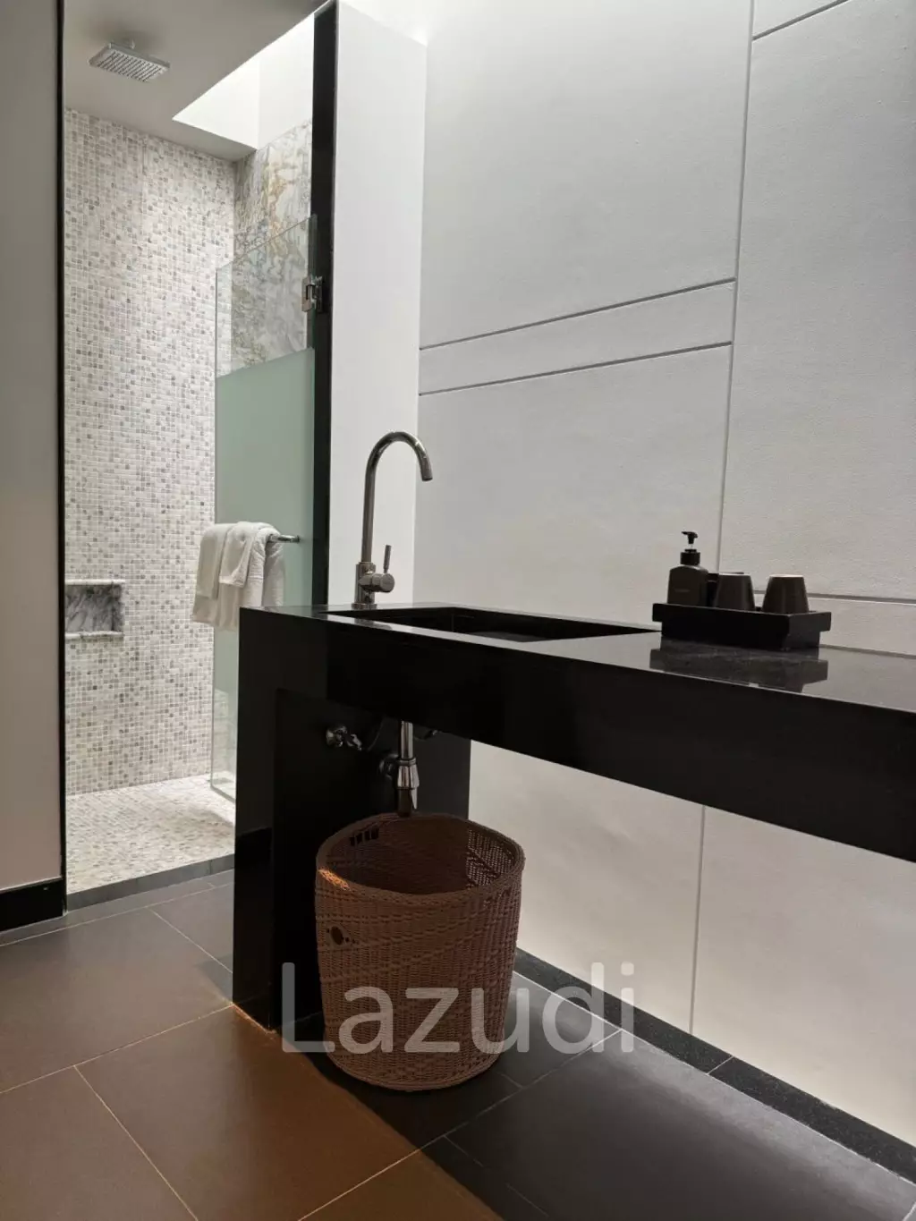 Chic One-Bedroom Villa with Private Pool in Phuket