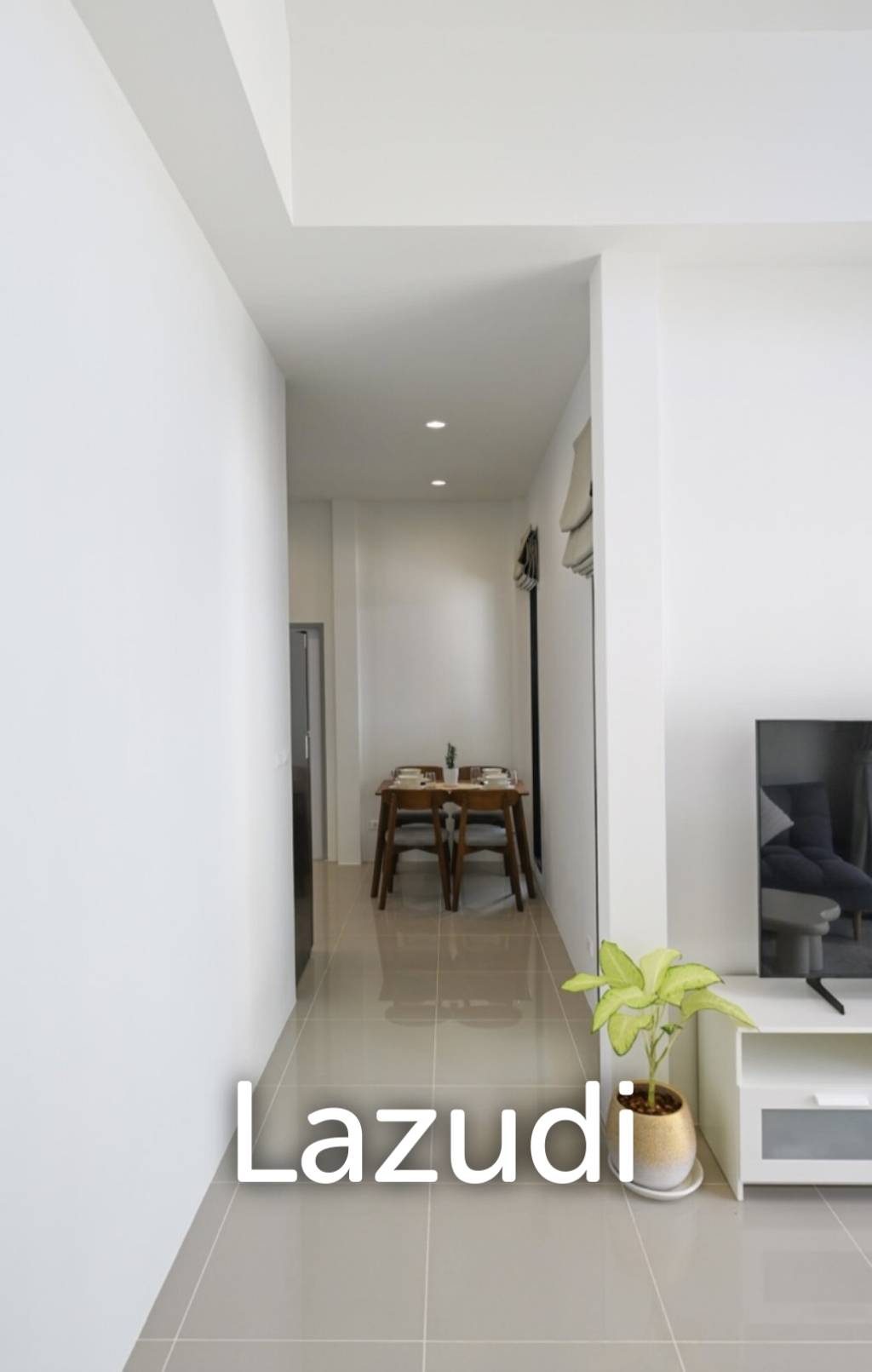 3 Bedrooms Detached Home for Rent  in Bangjo Phuket