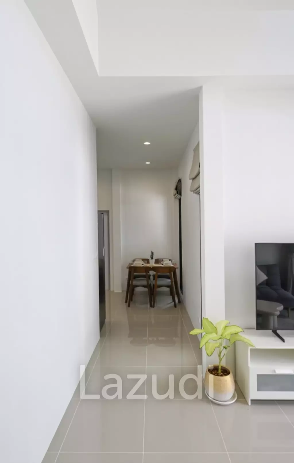 3 Bedrooms Detached Home for Rent  in Bangjo Phuket