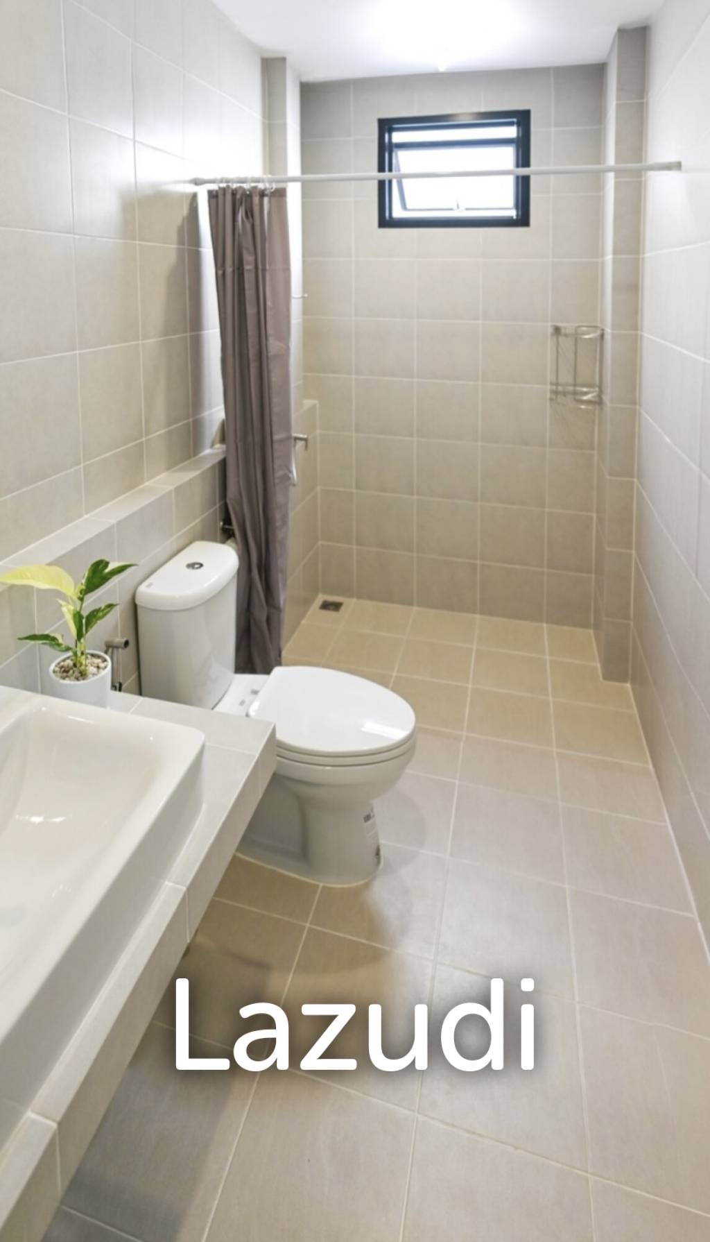 3 Bedrooms Detached Home for Rent  in Bangjo Phuket