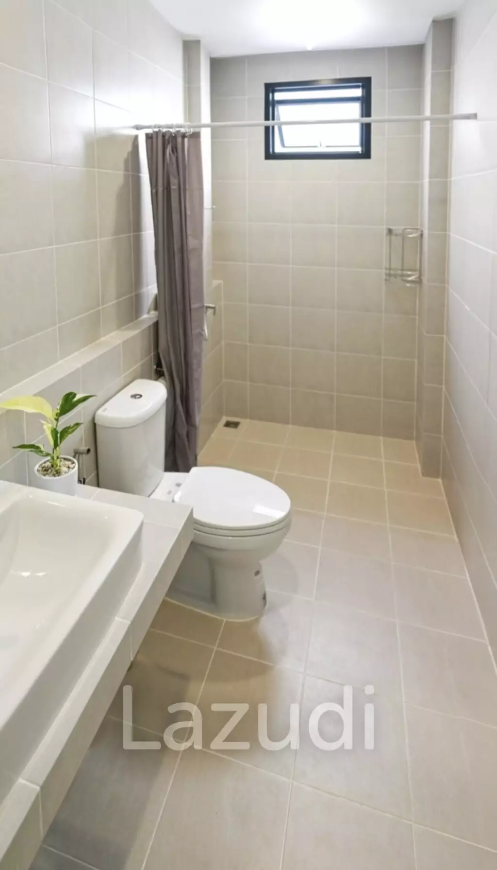 3 Bedrooms Detached Home for Rent  in Bangjo Phuket