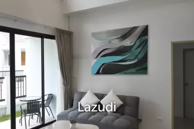 3 Bedrooms Detached Home for Rent  in Bangjo Phuket