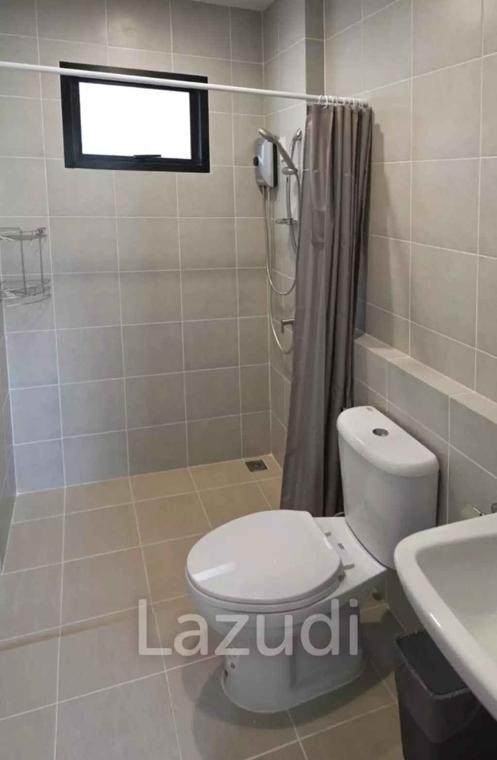 3 Bedrooms Detached Home for Rent  in Bangjo Phuket