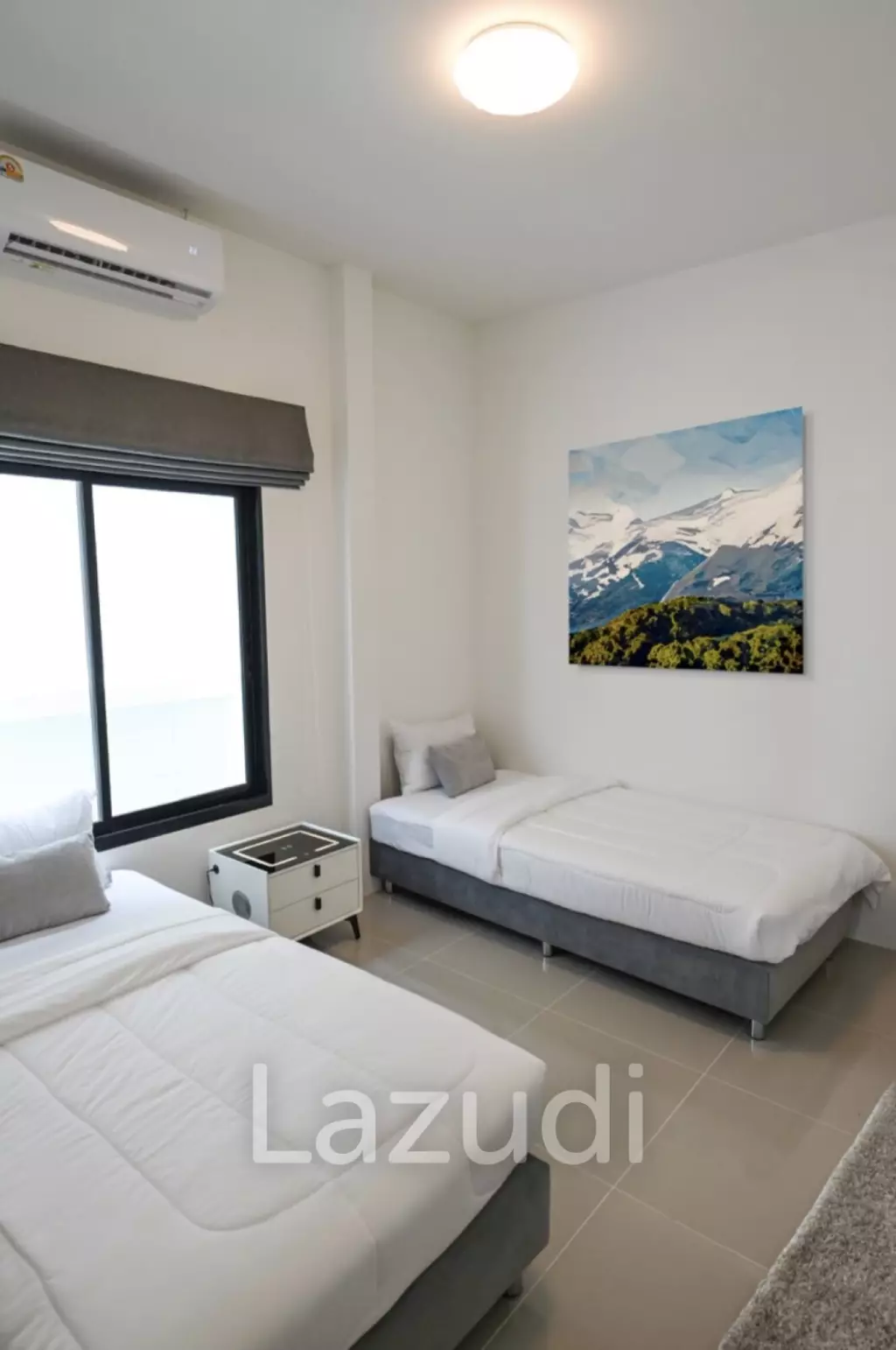3 Bedrooms Detached Home for Rent  in Bangjo Phuket