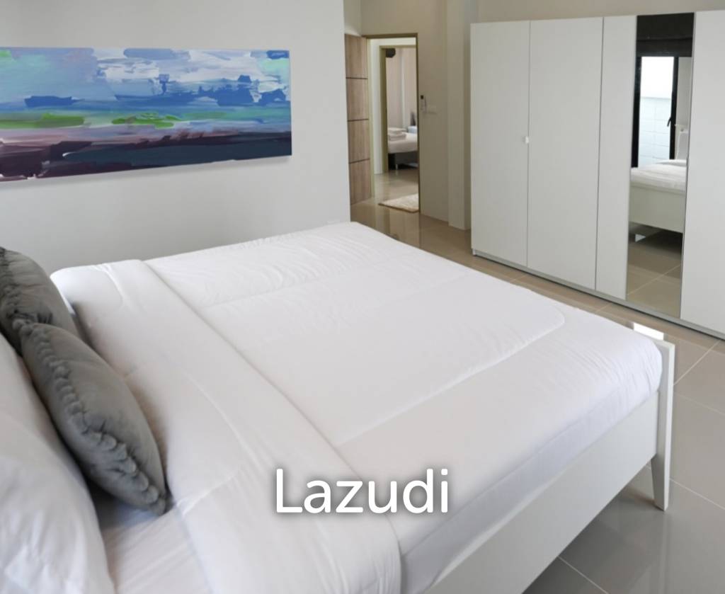 3 Bedrooms Detached Home for Rent  in Bangjo Phuket