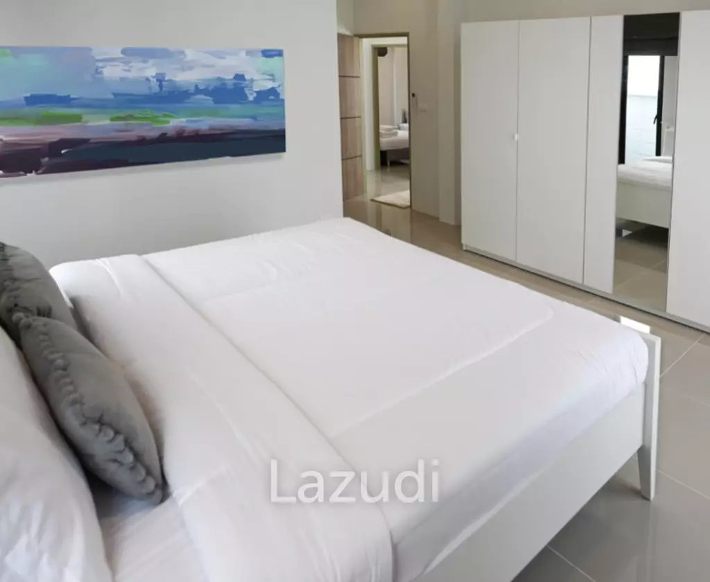 3 Bedrooms Detached Home for Rent  in Bangjo Phuket