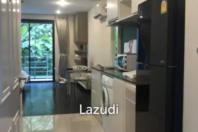 Foreign Freehold Studio Condo for sale near Pa Tong Beach