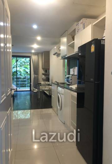 Foreign Freehold Studio Condo for sale near Pa Tong Beach