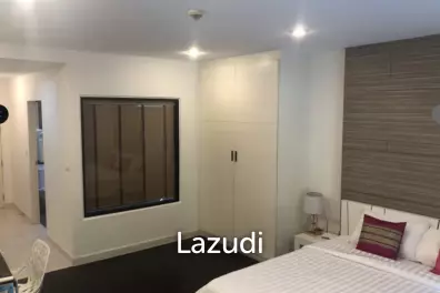 Foreign Freehold Studio Condo for sale near Pa Tong Beach