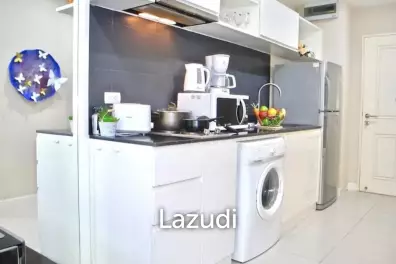 Foreign Freehold Studio Condo for sale near Pa Tong Beach