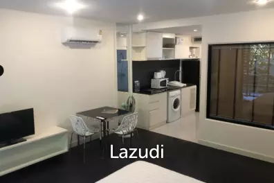 Foreign Freehold Studio Condo for sale near Pa Tong Beach