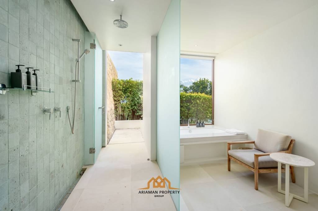 5 Bed 7 Bath 1,172 SQ.M. Samujana Villas