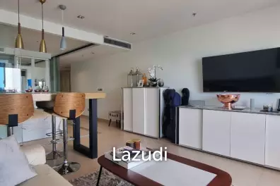 Studio 1 Bath 56 SQ.M. Sands Condominium