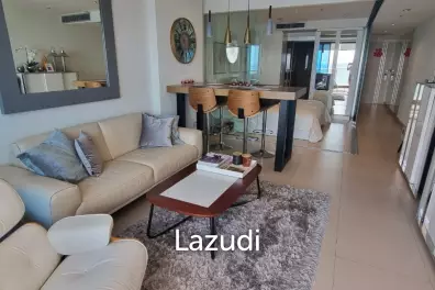 Studio 1 Bath 56 SQ.M. Sands Condominium