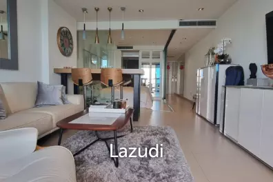 Studio 1 Bath 56 SQ.M. Sands Condominium