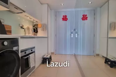 Studio 1 Bath 56 SQ.M. Sands Condominium