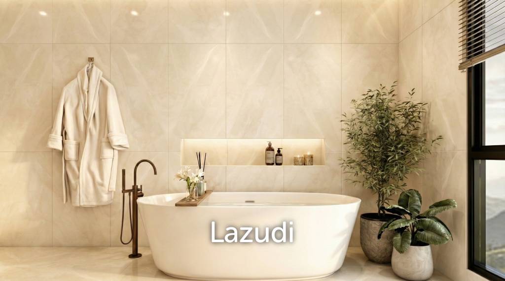 Beautiful Pool Villa in Serene Villa Hua Hin Nong Kae