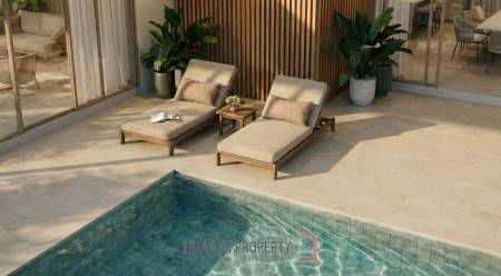 482.9 Sq.m Luxury pool villa in Serene Villa Hua Hin, Nong Kae