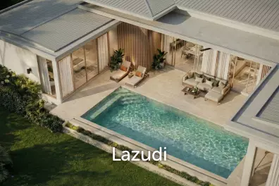 482.9 Sq.m Luxury pool villa in Serene Villa Hua Hin, Nong Kae