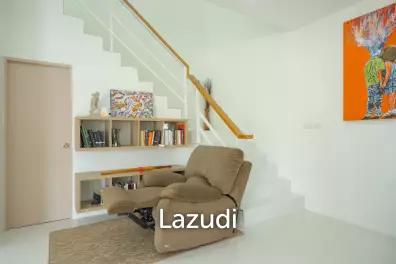 Spacious 3-Bedroom Villa Near Blue Tree, thalang