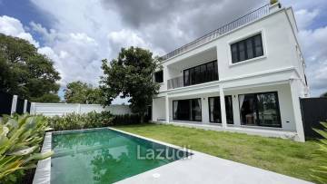 5 Beds 7 Baths 500 SQ.M. Highgrove Villas