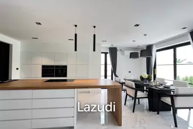 5 Beds 7 Baths 500 SQ.M. Highgrove Villas
