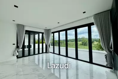 5 Beds 7 Baths 500 SQ.M. Highgrove Villas
