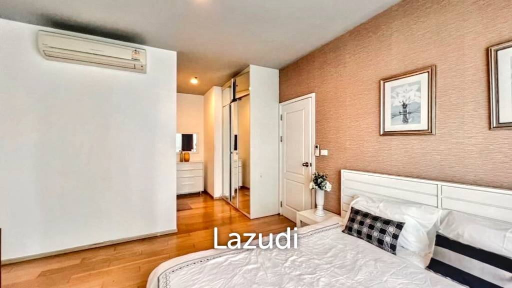 1 Bedroom 1 Bathroom 49 SQ.M Hive Sathorn