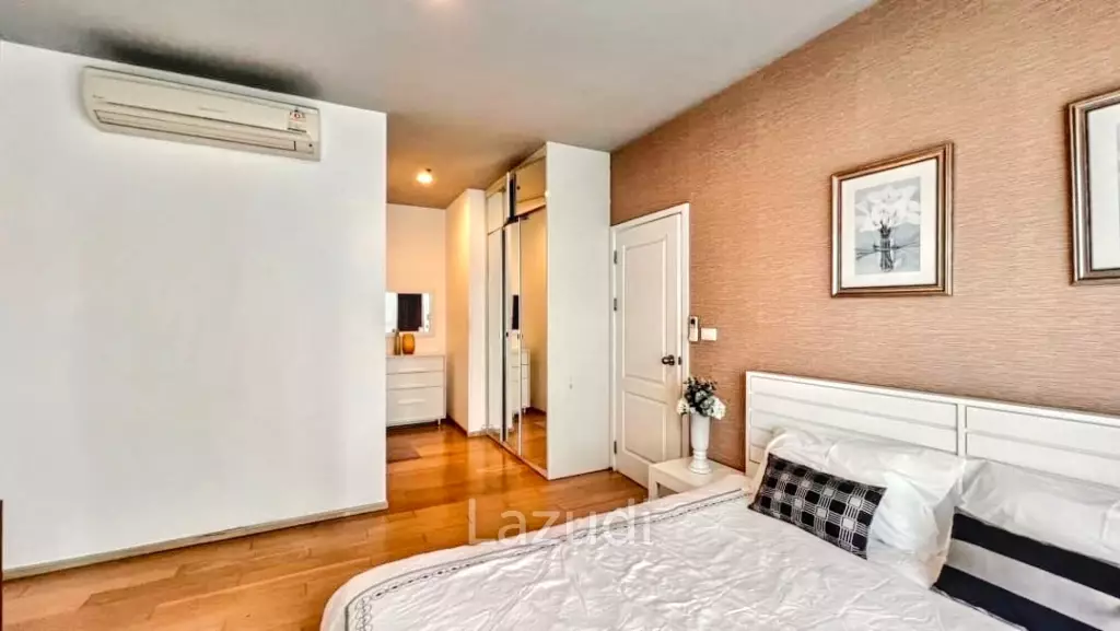 1 Bedroom 1 Bathroom 49 SQ.M Hive Sathorn