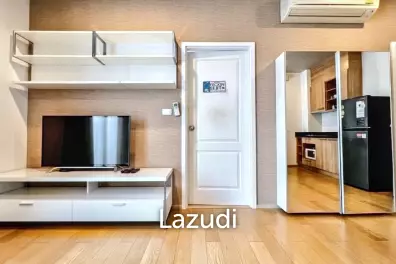 1 Bedroom 1 Bathroom 49 SQ.M Hive Sathorn
