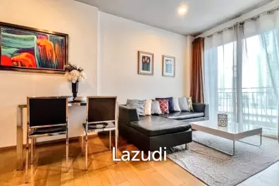 1 Bedroom 1 Bathroom 49 SQ.M Hive Sathorn